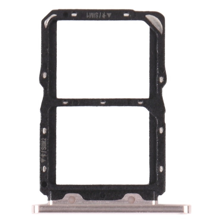 Huawei Nova 5T Sim Tray Slot Holder Huawei Nova 5T Sim Tray Slot Holder